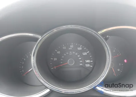 2011 Kia Sorento Ex V6 from USA, damaged, VIN 5XYKU4A29BG033970